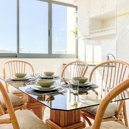 Loule Sunny Retreat By Lovelystay Extérieur photo