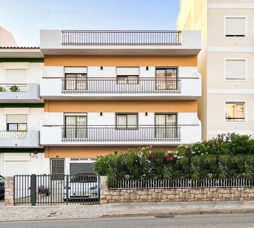 Loule Sunny Retreat By Lovelystay Extérieur photo