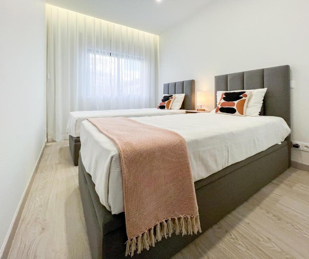 Loule Sunny Retreat By Lovelystay Extérieur photo