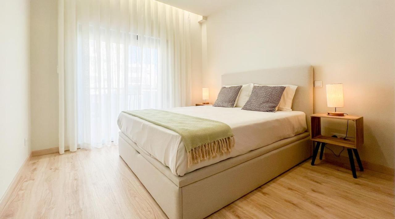 Loule Sunny Retreat By Lovelystay Extérieur photo
