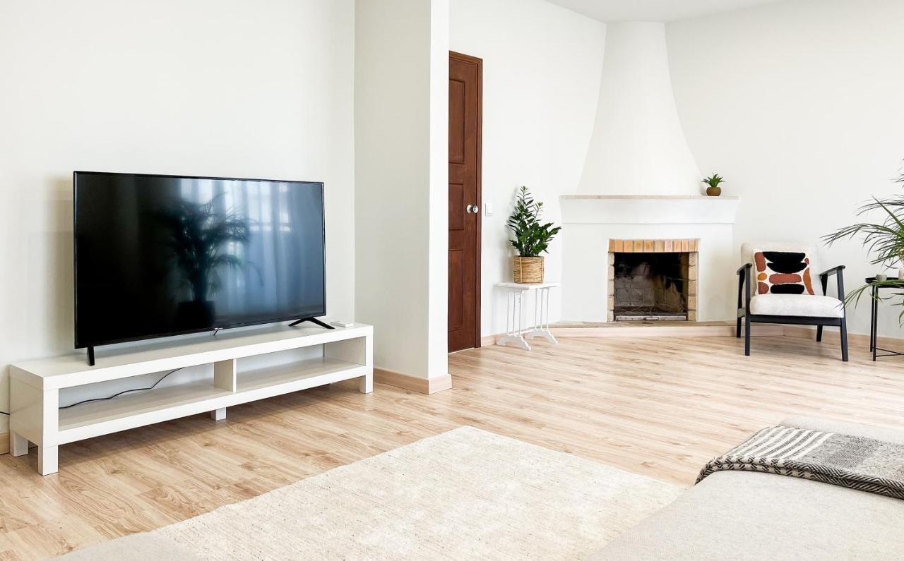 Loule Sunny Retreat By Lovelystay Extérieur photo