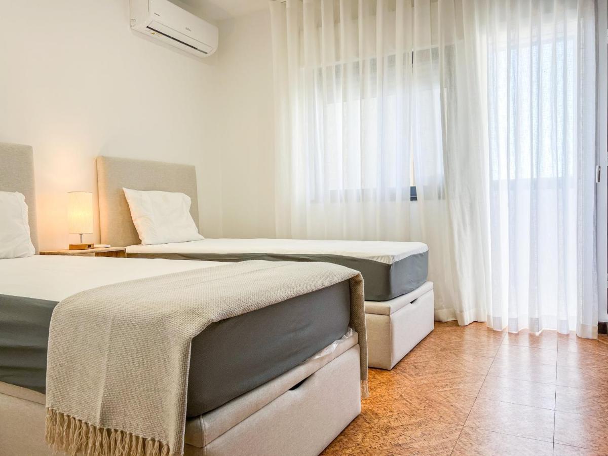 Loule Sunny Retreat By Lovelystay Extérieur photo