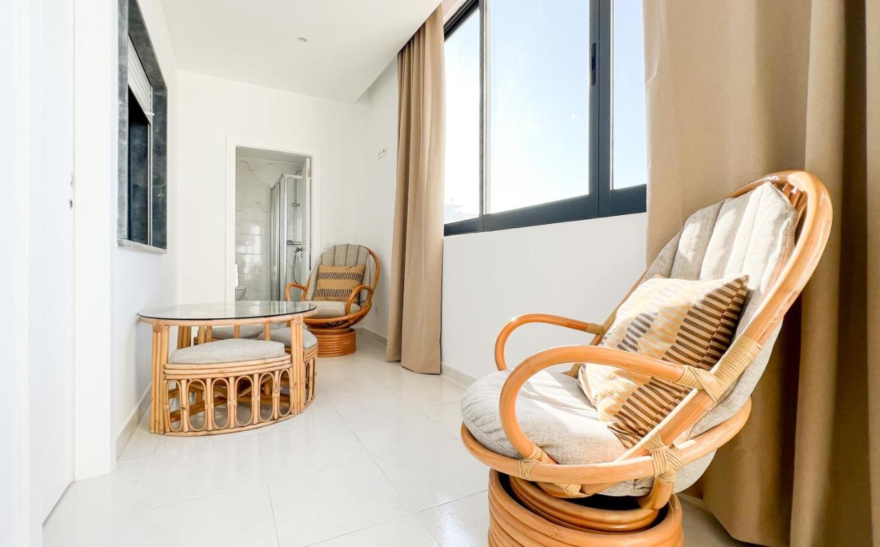 Loule Sunny Retreat By Lovelystay Extérieur photo
