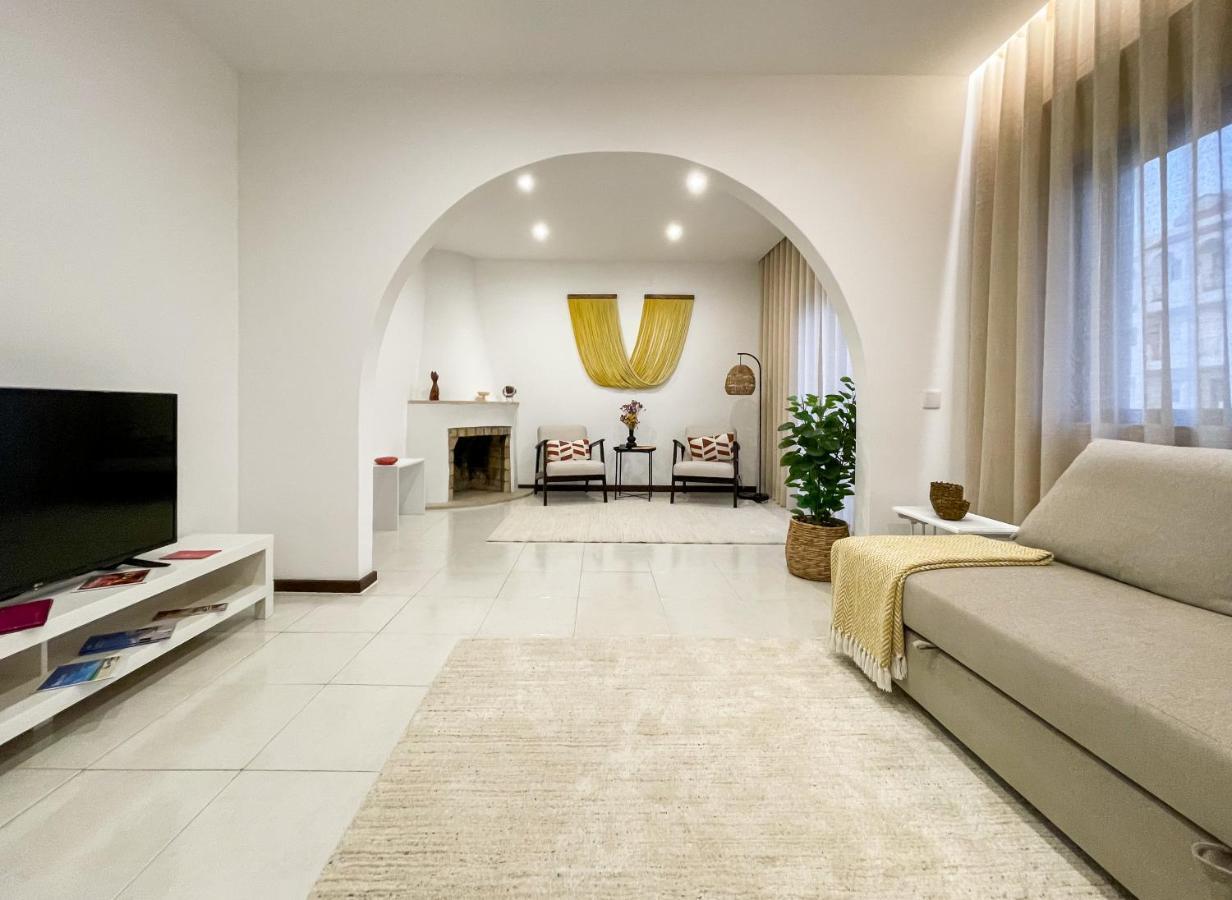 Loule Sunny Retreat By Lovelystay Extérieur photo