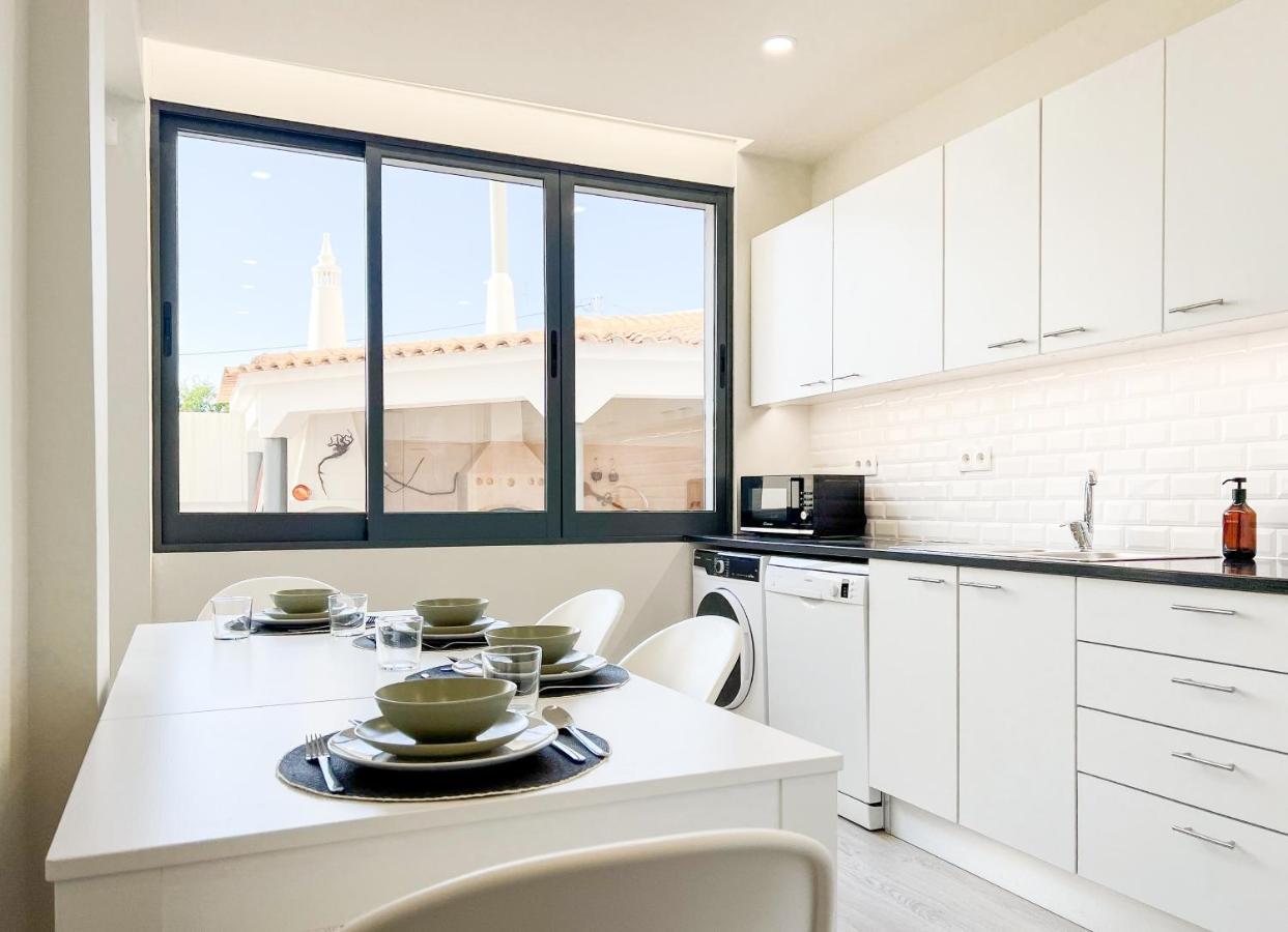 Loule Sunny Retreat By Lovelystay Extérieur photo