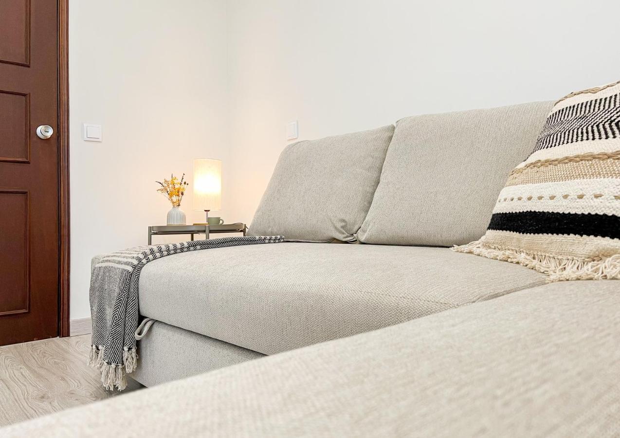 Loule Sunny Retreat By Lovelystay Extérieur photo