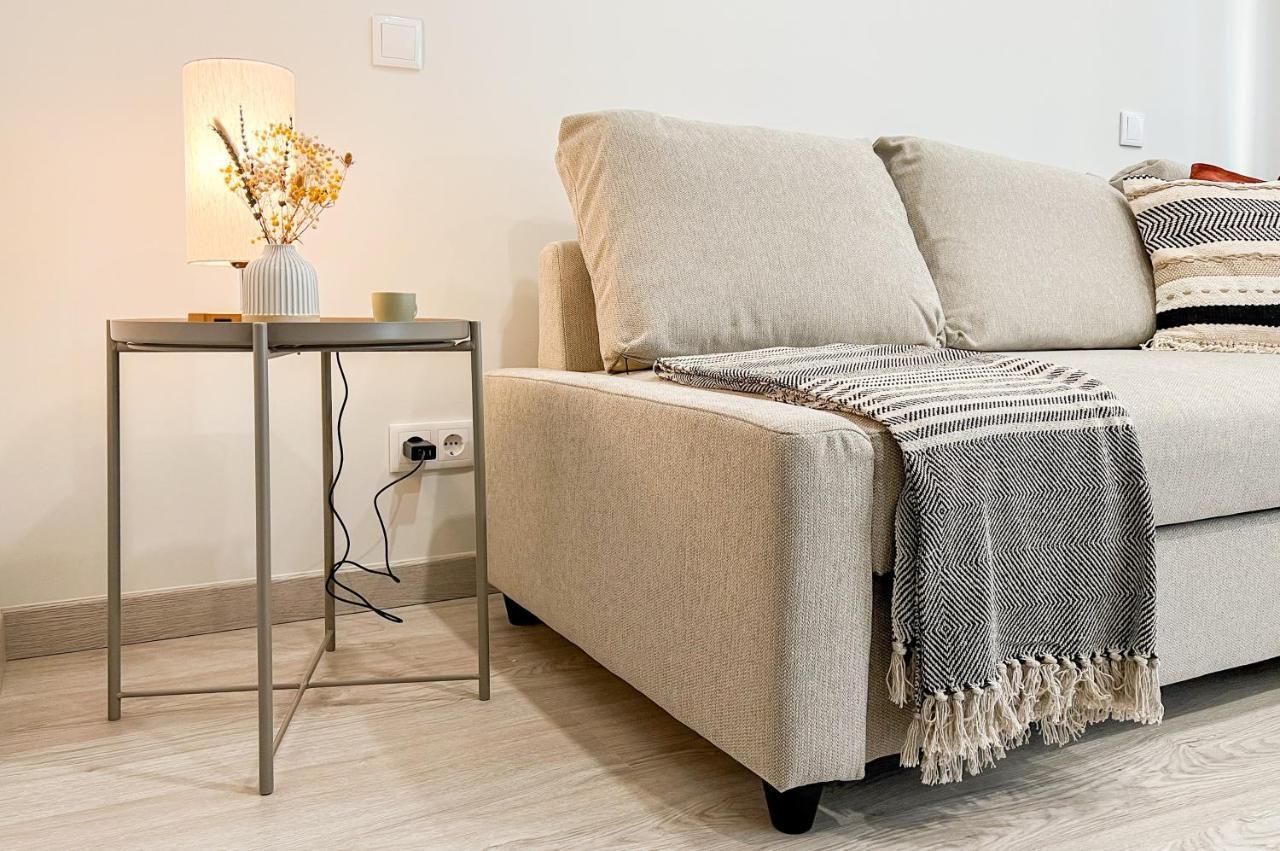 Loule Sunny Retreat By Lovelystay Extérieur photo