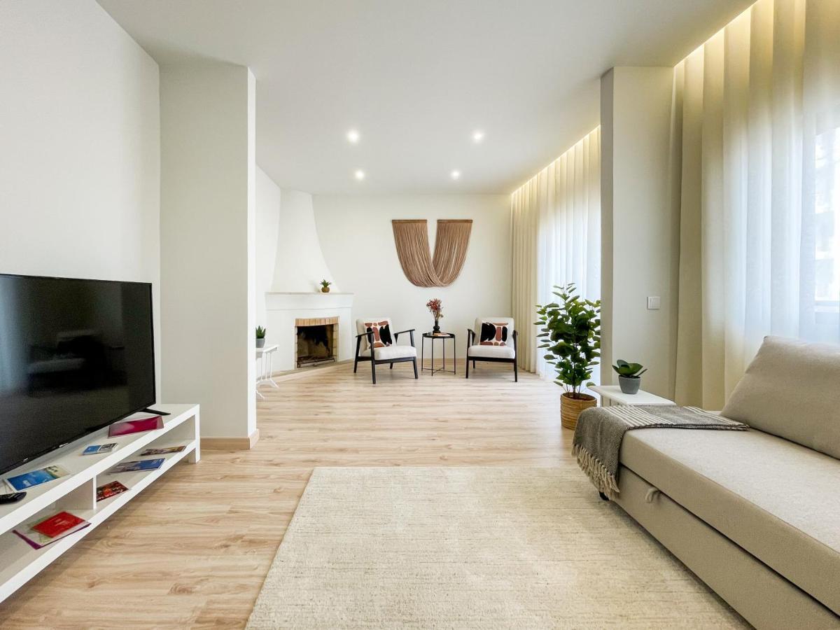 Loule Sunny Retreat By Lovelystay Extérieur photo