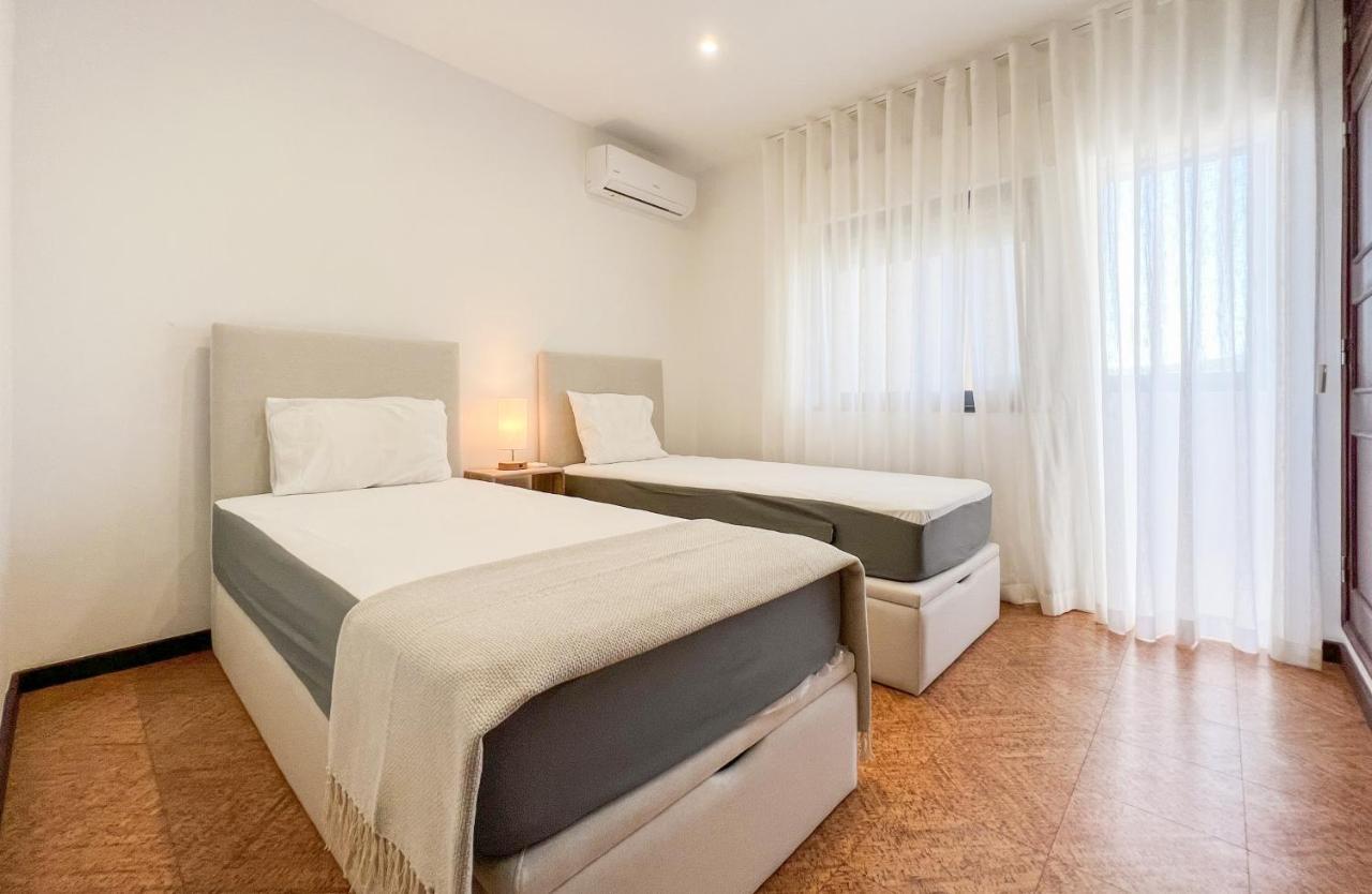 Loule Sunny Retreat By Lovelystay Extérieur photo