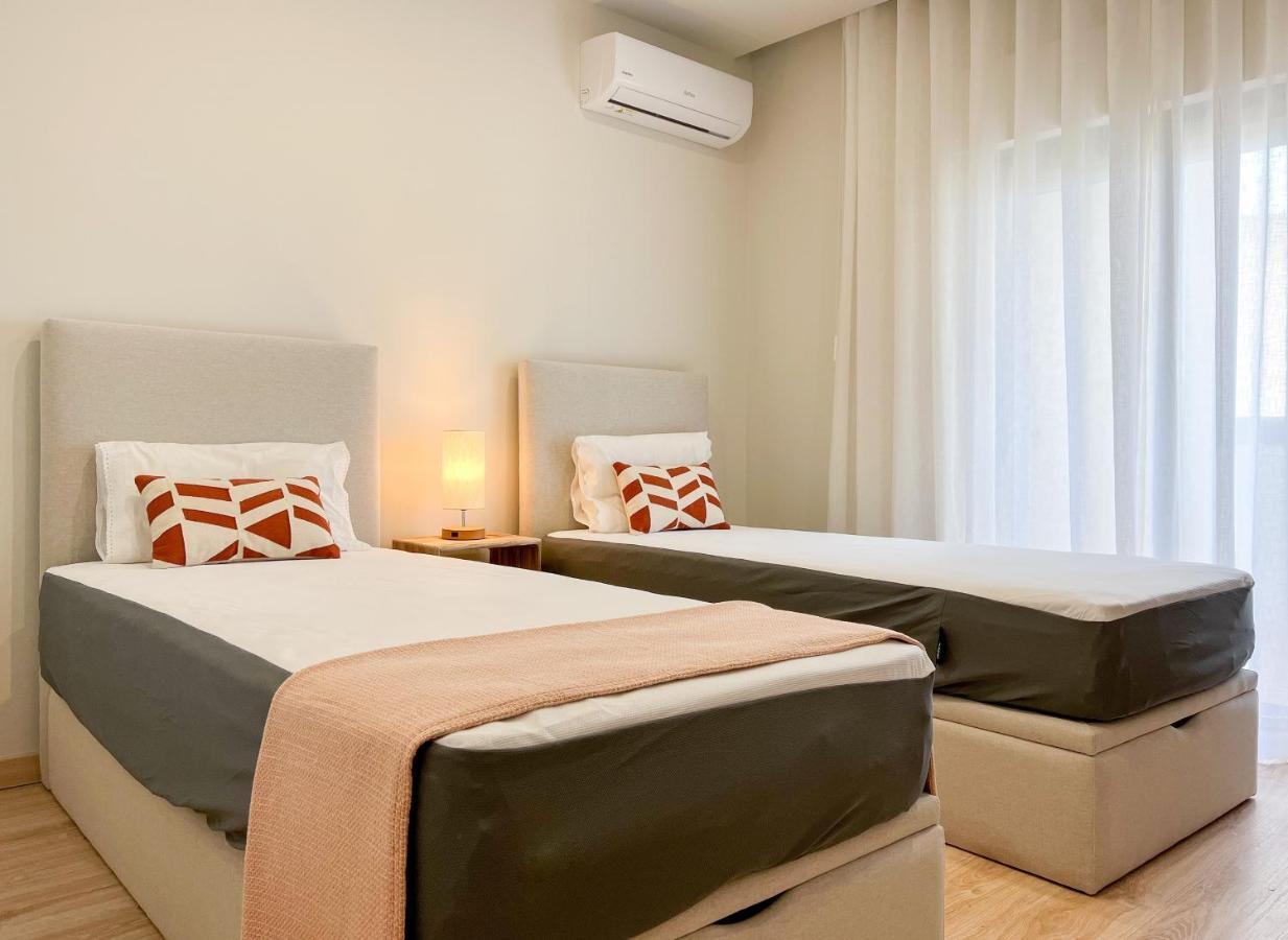 Loule Sunny Retreat By Lovelystay Extérieur photo