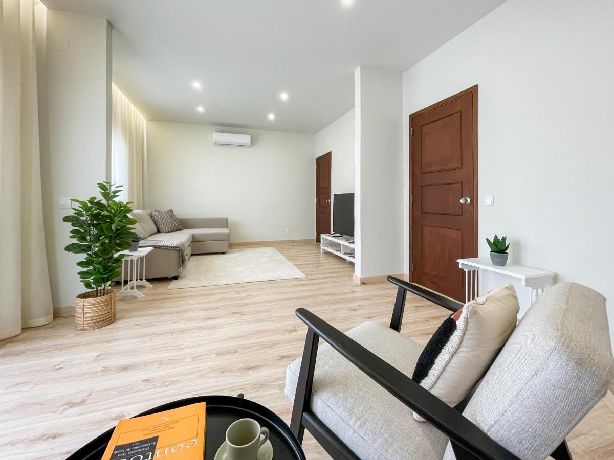 Loule Sunny Retreat By Lovelystay Extérieur photo