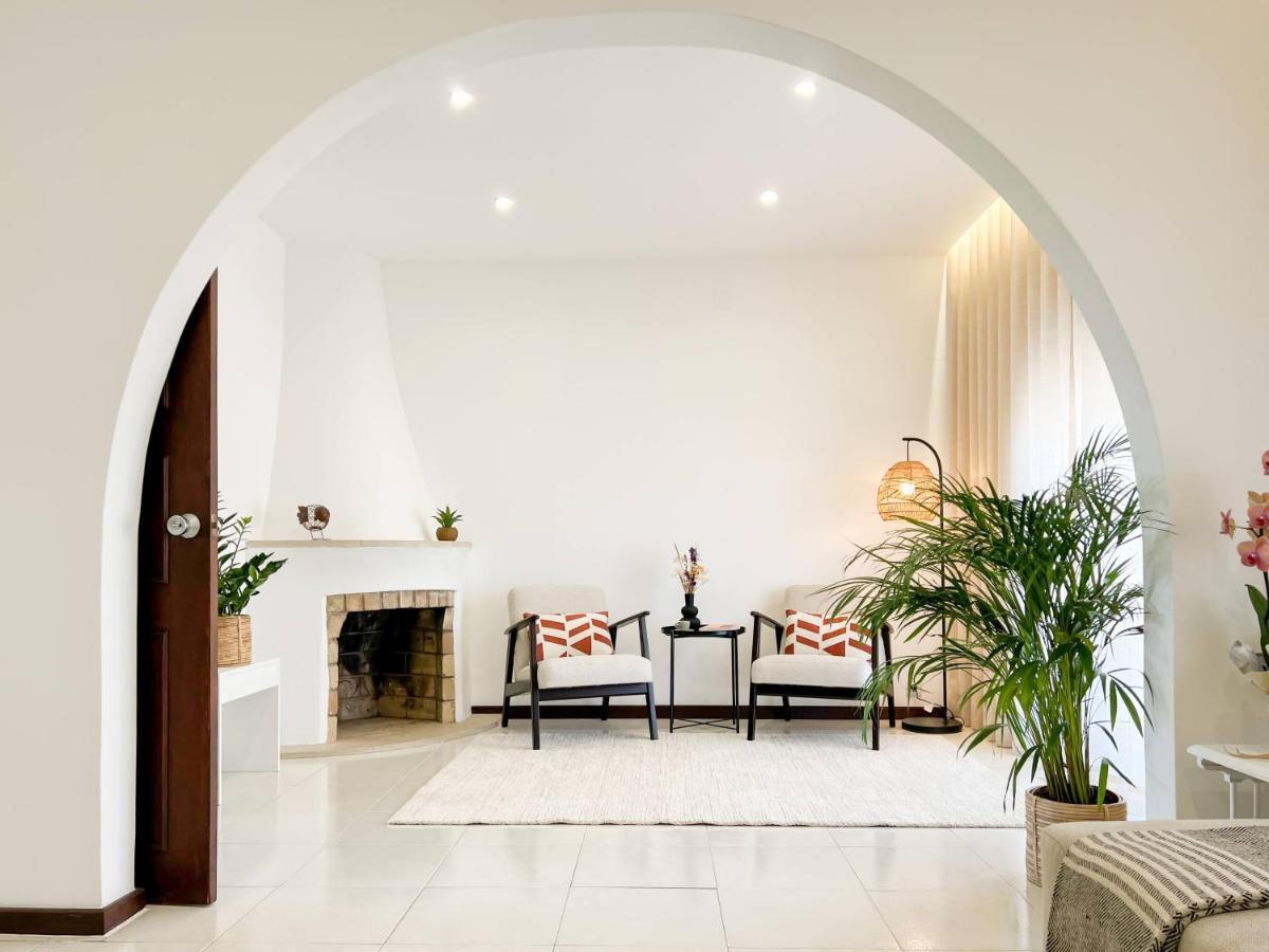 Loule Sunny Retreat By Lovelystay Extérieur photo