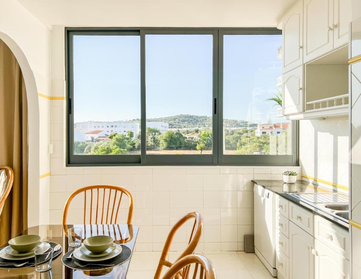 Loule Sunny Retreat By Lovelystay Extérieur photo