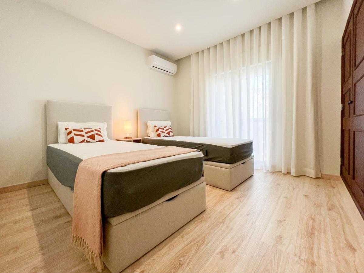 Loule Sunny Retreat By Lovelystay Extérieur photo
