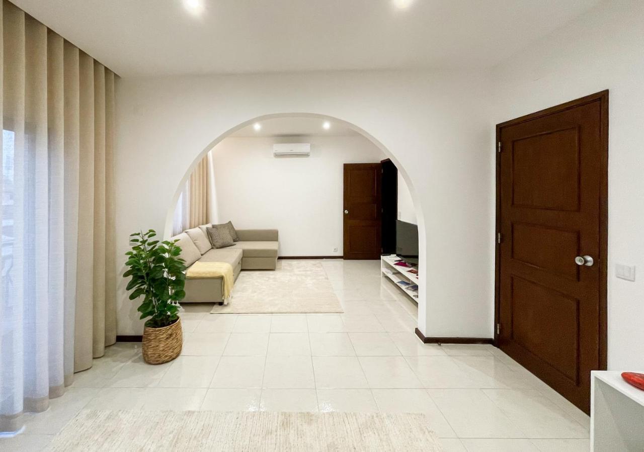 Loule Sunny Retreat By Lovelystay Extérieur photo