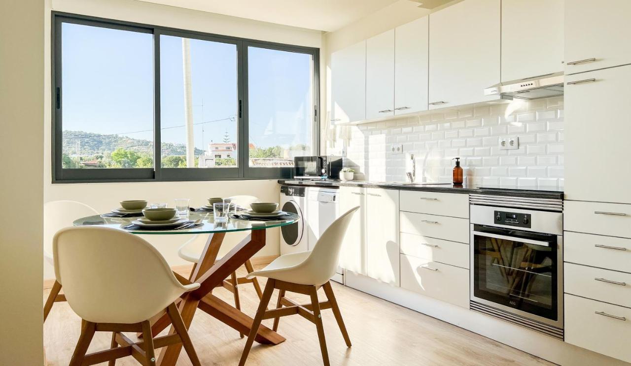 Loule Sunny Retreat By Lovelystay Extérieur photo