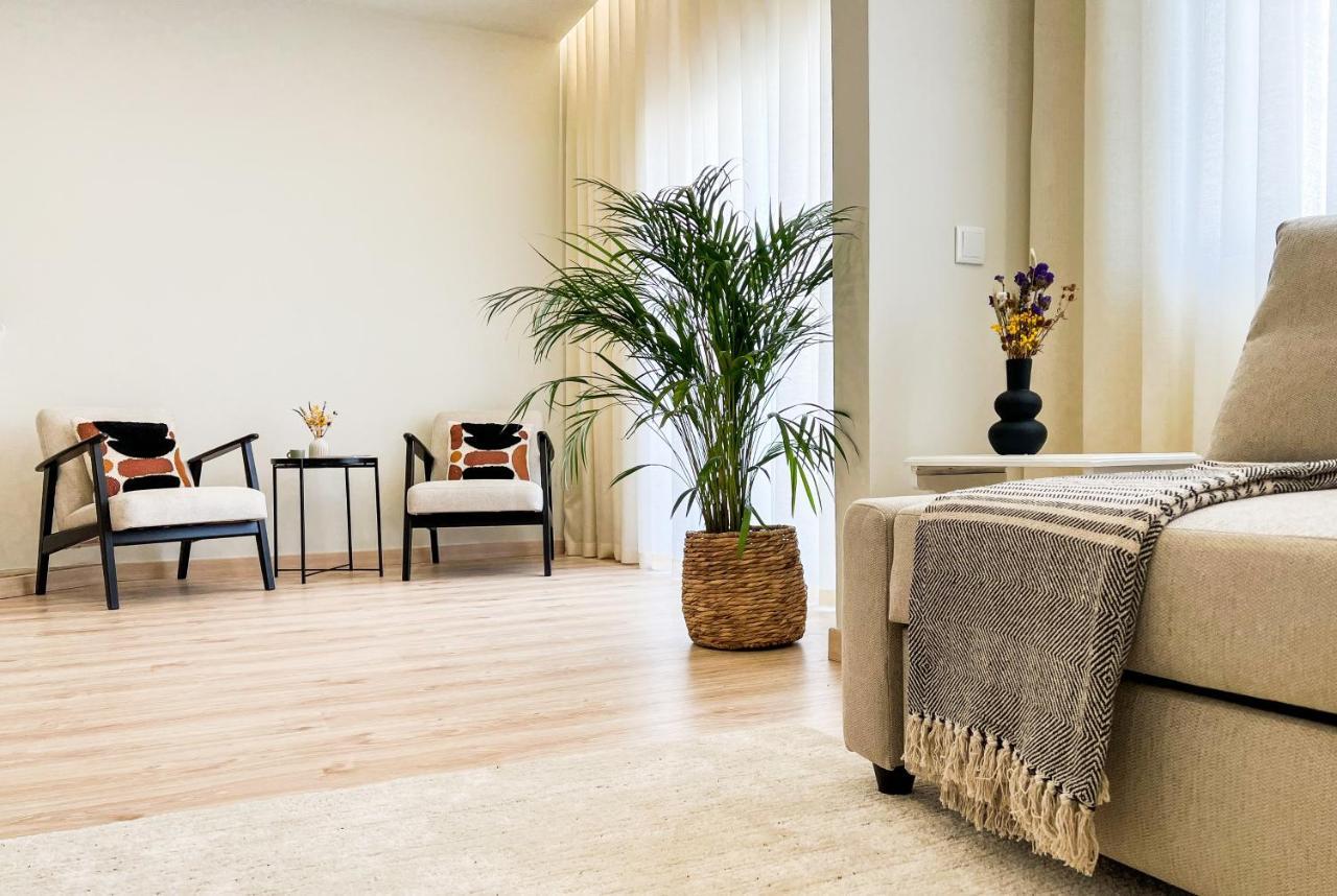 Loule Sunny Retreat By Lovelystay Extérieur photo