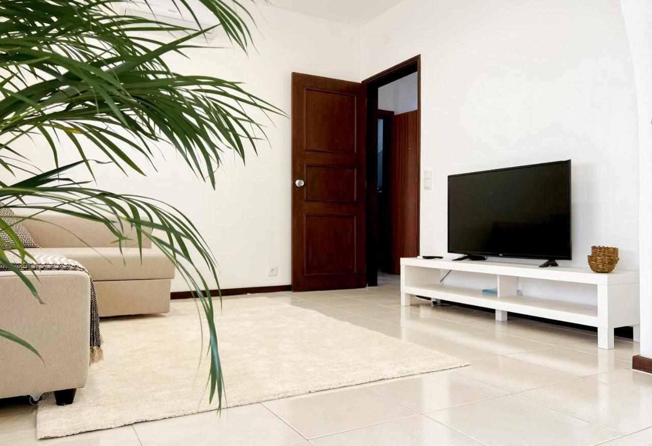 Loule Sunny Retreat By Lovelystay Extérieur photo